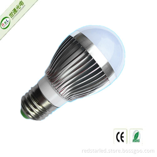 E27 LED Bulb 3W St-Lj501-3W